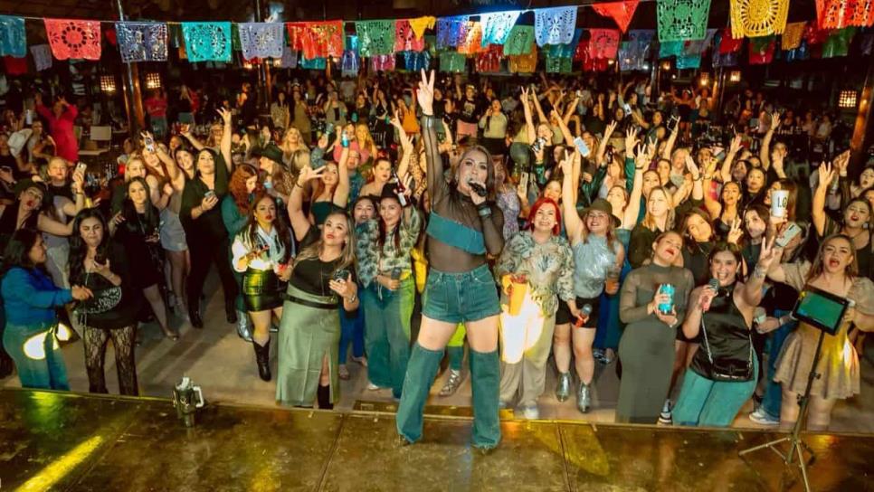 "La Cochera del Despecho": ¿Te imaginas que de una noche de fiesta nazca el mejor proyecto de tu vida? "La Cochera del Despecho": ¿Te imaginas que de una noche de fiesta nazca el mejor proyecto de tu vida?