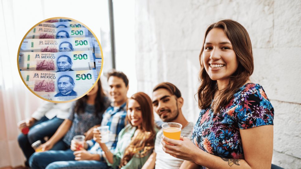FOMO, el nuevo miedo que deja a los jóvenes sin dinero ¿Qué es? FOMO, el nuevo miedo que deja a los jóvenes sin dinero ¿Qué es?