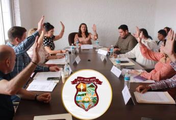 Juan José Ríos ya tiene escudo: conócelo y descubre qué representa