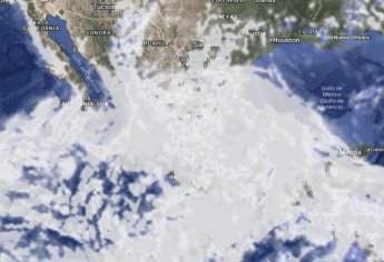 Temporal de lluvias se mantendrá en la mayor parte de la República Mexicana