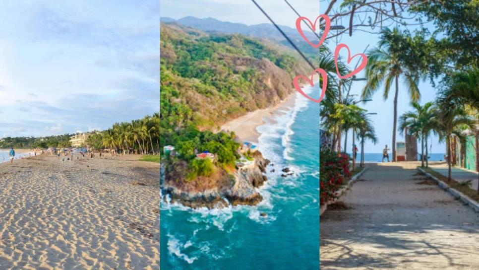 Este pueblo costero cerca de Sinaloa es ideal para las vacaciones de verano Este pueblo costero cerca de Sinaloa es ideal para las vacaciones de verano