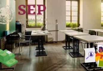 SEP lanza vacantes con sueldos de hasta 73 mil pesos; el registro cierra el 2 de julio