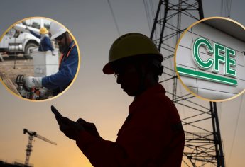 CFE cortará la luz por 5 horas este 21 de junio, ¿en qué zonas?
