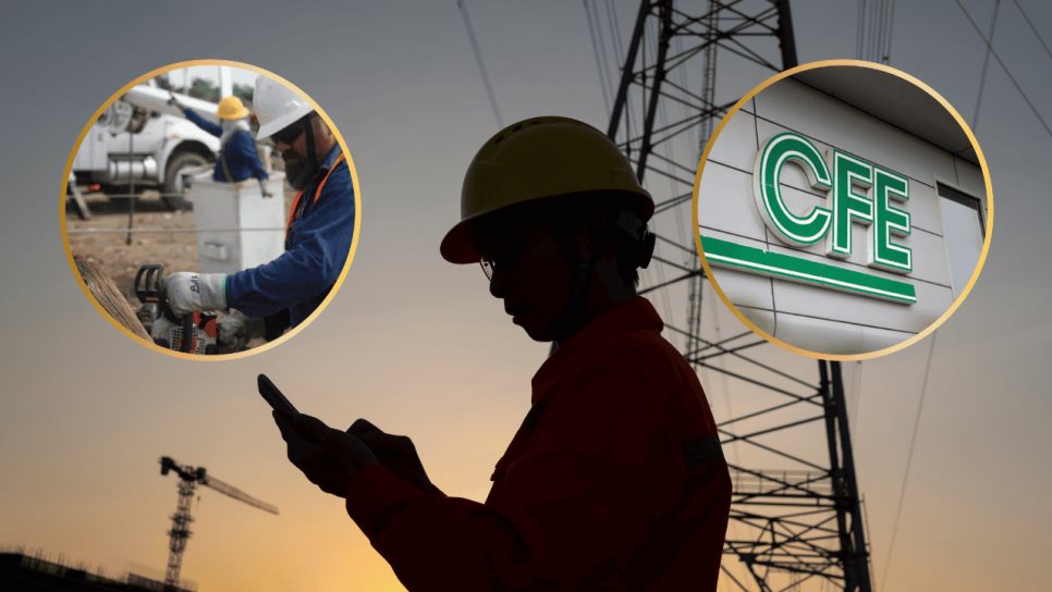 CFE cortará la luz por 5 horas este 21 de junio, ¿en qué zonas? CFE cortará la luz por 5 horas este 21 de junio, ¿en qué zonas?