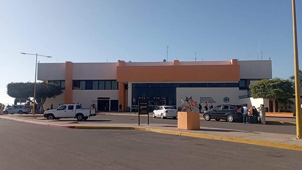 Vuelos desde Los Mochis a Chihuahua y La Paz desde $1,171 pesos: estas son las nuevas rutas Vuelos desde Los Mochis a Chihuahua y La Paz desde $1,171 pesos: estas son las nuevas rutas