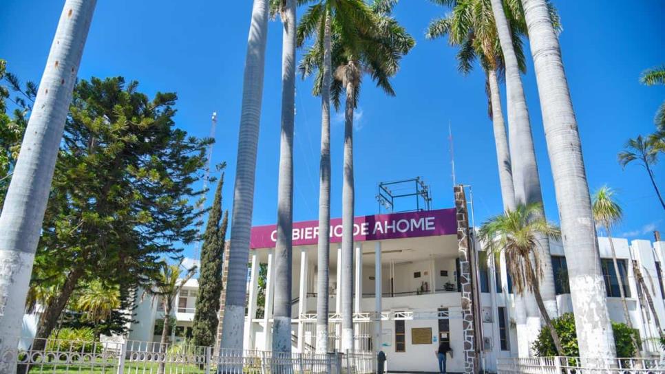 Detectan más aviadores en el Ayuntamiento de Ahome Detectan más aviadores en el Ayuntamiento de Ahome