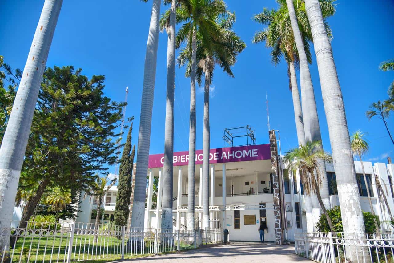 FOTO: Esthela García.