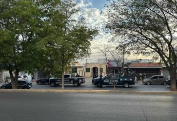 Revelan que adulto mayor fallecido en Culiacán fue asesinado y no murió por efisema pulmonar