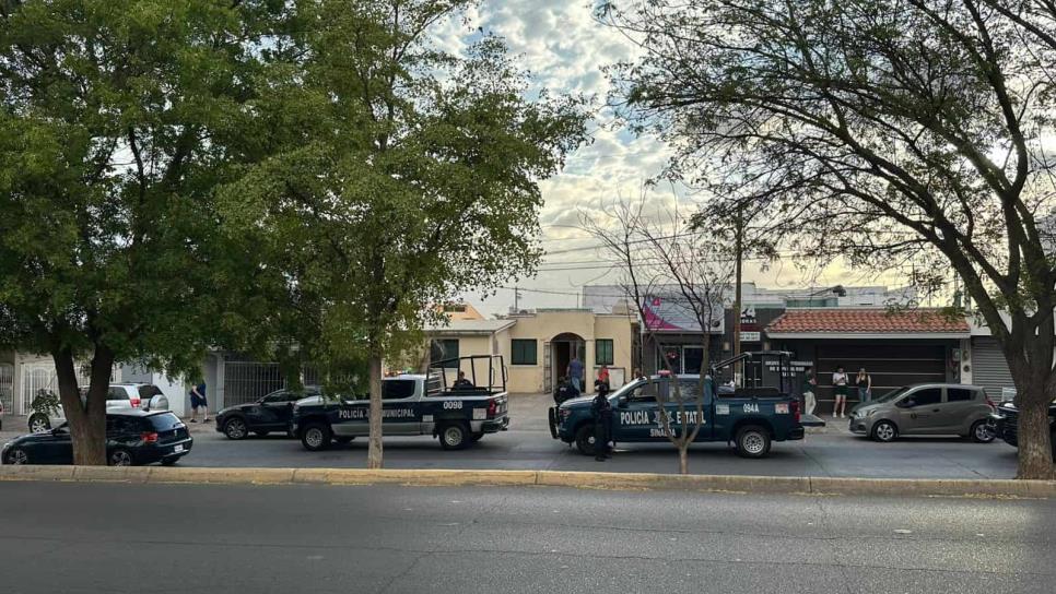 Revelan que adulto mayor fallecido en Culiacán fue asesinado y no murió por efisema pulmonar Revelan que adulto mayor fallecido en Culiacán fue asesinado y no murió por efisema pulmonar