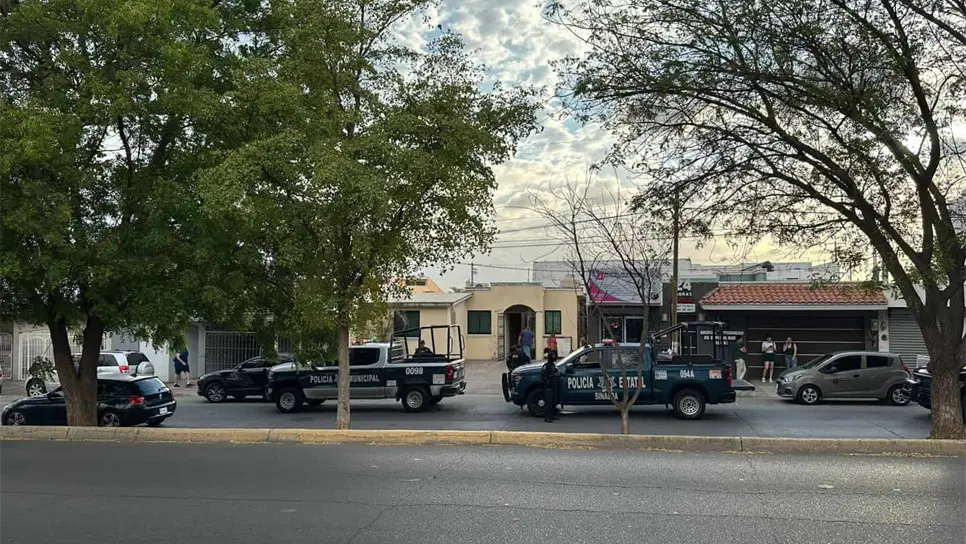 FOTO: Luis Ramírez.