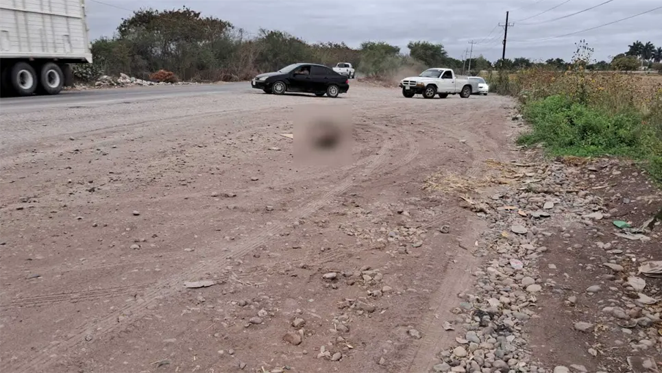 FOTO: Luis Ramírez.