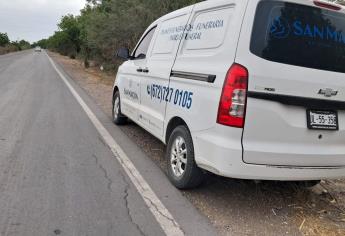 Encuentran a hombre ejecutado en Navolato; en la región de Buenos Aires