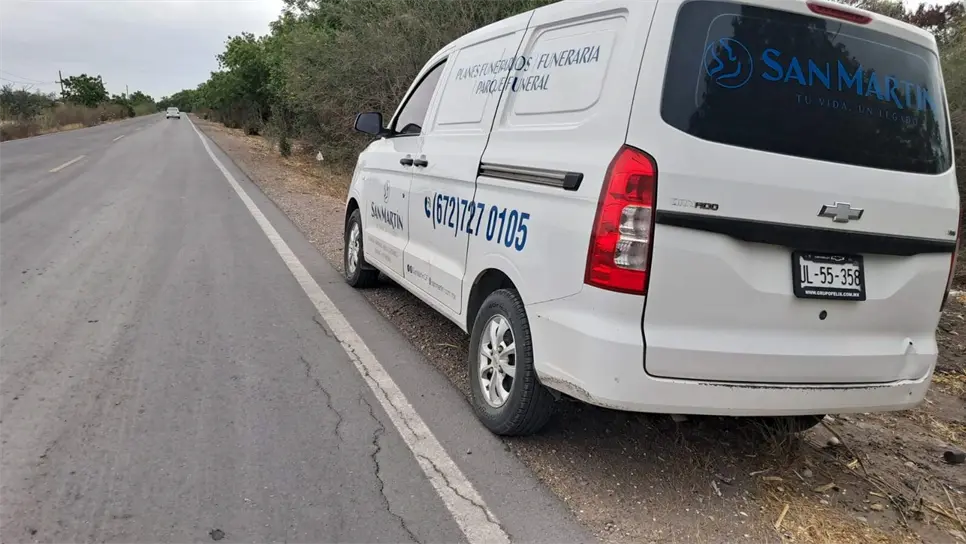 FOTO: Luis Ramírez.