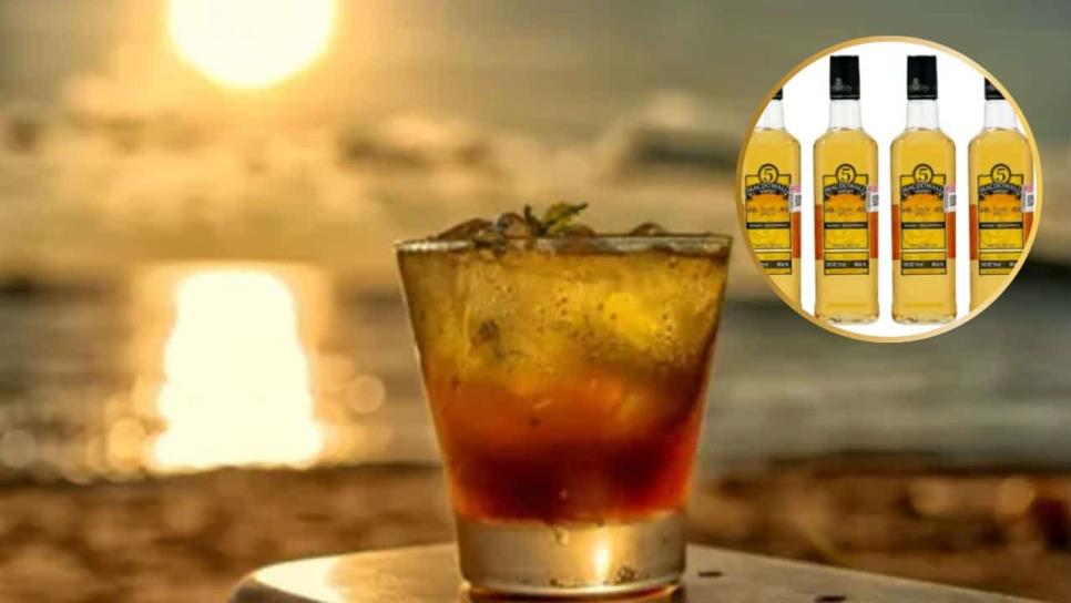 McDowall, el whisky mexicano que recomienda Profeco por esta razón McDowall, el whisky mexicano que recomienda Profeco por esta razón