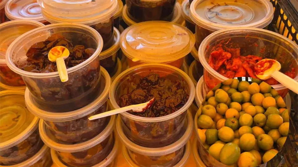 FOTO: ¡Todo un éxito! Concordia presume su identidad con la 6ta Feria de la Ciruela de Aguacaliente de Gárate