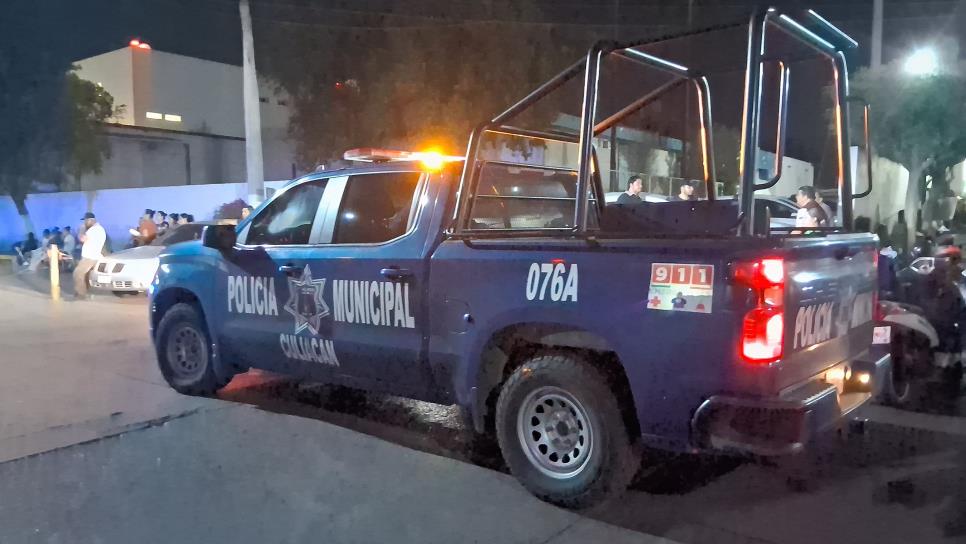 Sinaloa registra 36 policías asesinados y 19 levantados durante la guerra Sinaloa registra 36 policías asesinados y 19 levantados durante la guerra