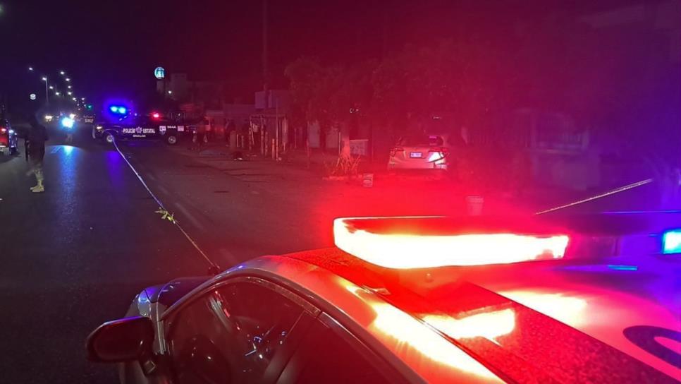 Ciclista pierde la vida en Culiacán tras ser atropellado en la calzada Aeropuerto Ciclista pierde la vida en Culiacán tras ser atropellado en la calzada Aeropuerto