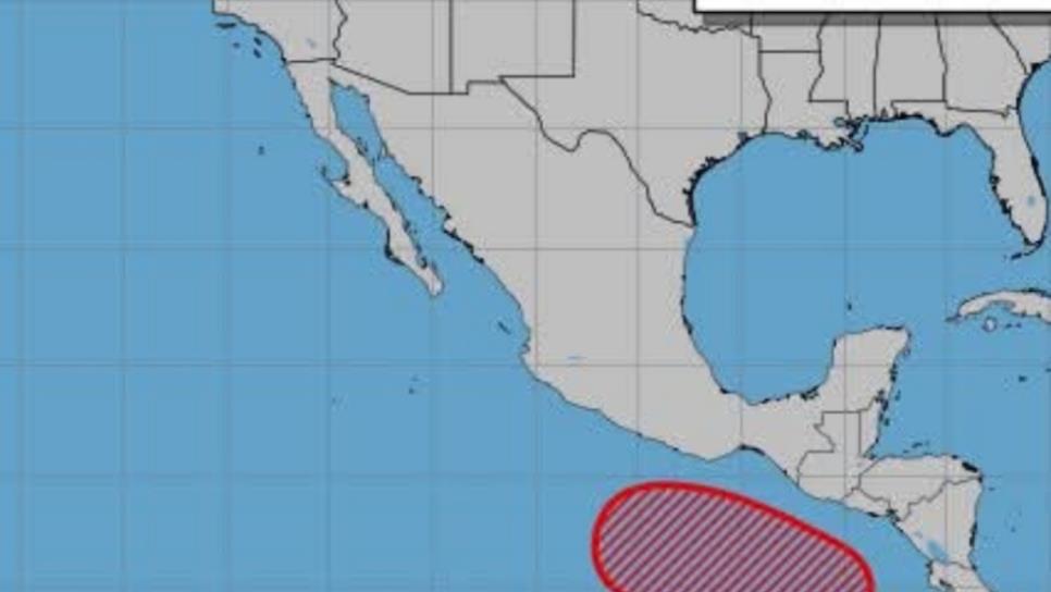 En 7 días podría formarse Flossie, nuevo ciclón en el Pacífico Mexicano En 7 días podría formarse Flossie, nuevo ciclón en el Pacífico Mexicano