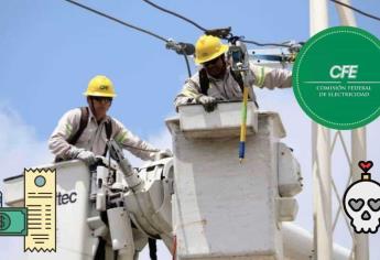 CFE 2025: ¿Qué pasa si el titular del recibo de luz fallece?, aquí te decimos