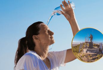 Clima en Los Mochis este martes 24 de junio: cielo nuboso y calor intenso