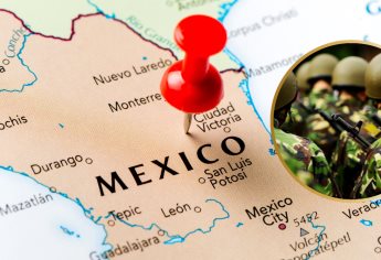 ¿Cómo se vería afectado México en caso de una Tercera Guerra Mundial, según la IA?