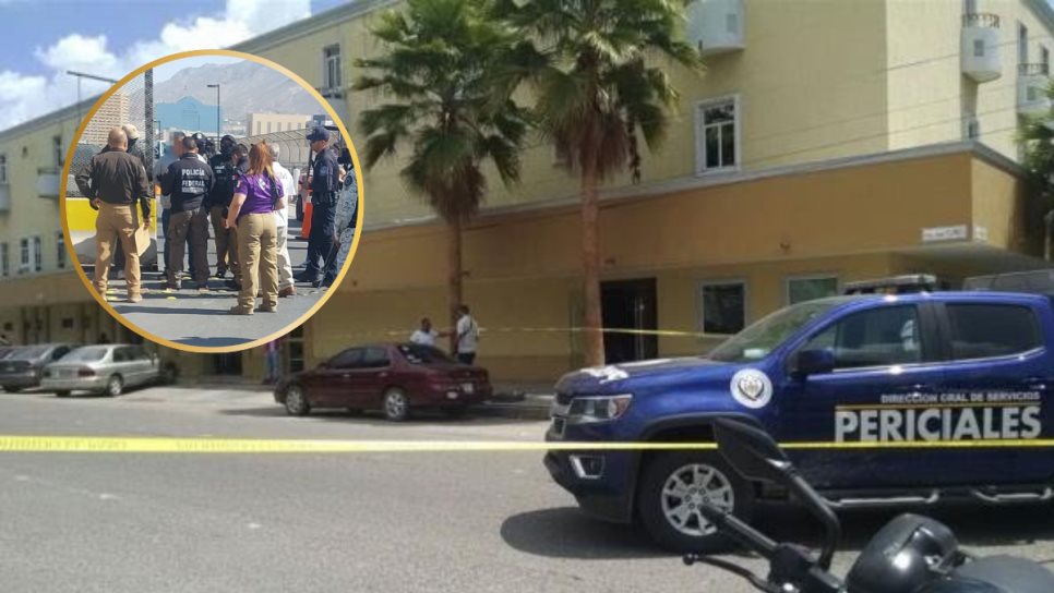 Detienen en EU a un hombre buscado por homicidio desde hace 9 años en Los Mochis Detienen en EU a un hombre buscado por homicidio desde hace 9 años en Los Mochis