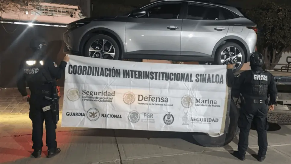 FOTO: Gobierno de Sinaloa.