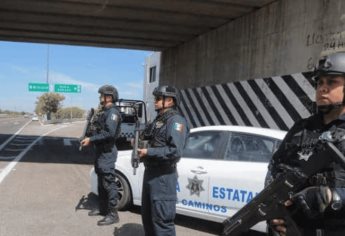 Replicarán en la ciudad el operativo contra robo de vehículos implementado en carreteras de Sinaloa