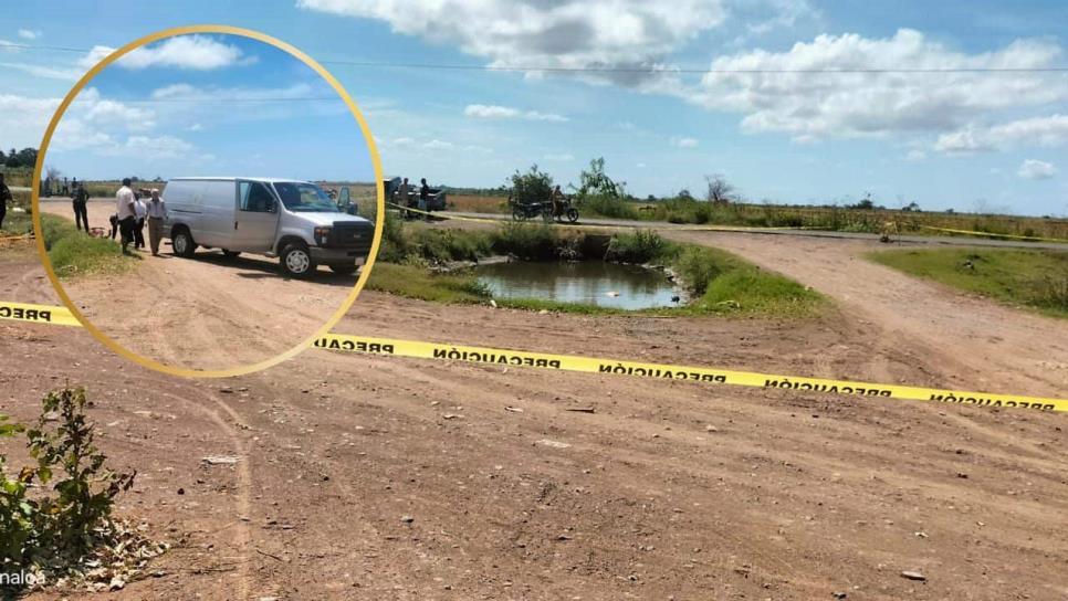 Don Manuel, de 75 años, se extravía en la madrugada y lo hallan sin vida en Guasave Don Manuel, de 75 años, se extravía en la madrugada y lo hallan sin vida en Guasave