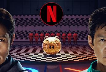 Final de “El Juego del Calamar”; Todos los estrenos de Netflix en la última semana de junio