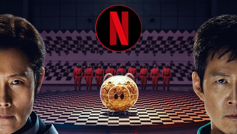 Final de "El Juego del Calamar"; Todos los estrenos de Netflix en la última semana de junio Final de "El Juego del Calamar"; Todos los estrenos de Netflix en la última semana de junio