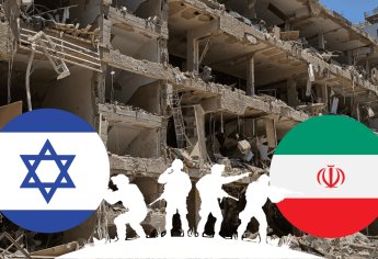 Conflicto Israel - Irán: ¿Cómo entender el hecho que podría desatar la Tercera Guerra Mundial?