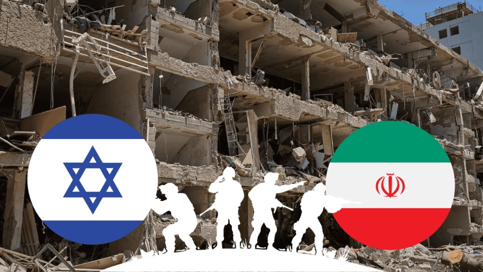 Conflicto Israel - Irán: ¿Cómo entender el hecho que podría desatar la Tercera Guerra Mundial? Conflicto Israel - Irán: ¿Cómo entender el hecho que podría desatar la Tercera Guerra Mundial?