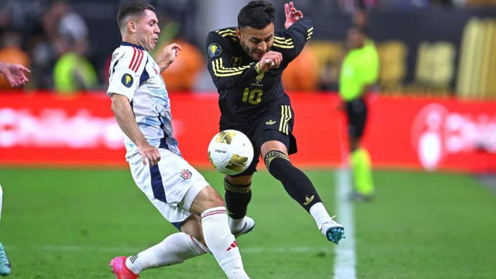 ¿Contra quién Jugará México los cuartos de final de la Copa Oro? Aquí los detalles ¿Contra quién Jugará México los cuartos de final de la Copa Oro? Aquí los detalles