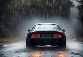¿Con las lluvias gasta más gasolina tu vehículo? Esto debes saber