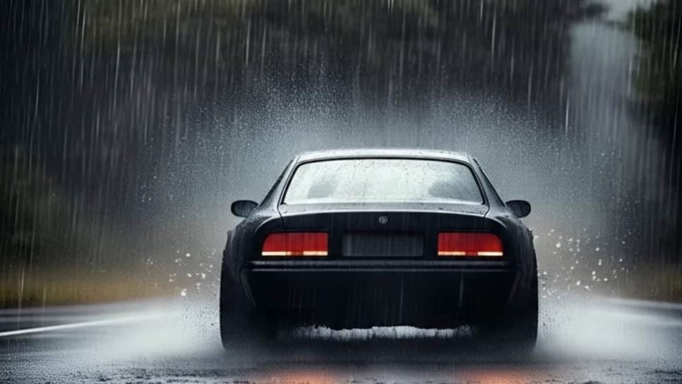 ¿Con las lluvias gasta más gasolina tu vehículo? Esto debes saber ¿Con las lluvias gasta más gasolina tu vehículo? Esto debes saber