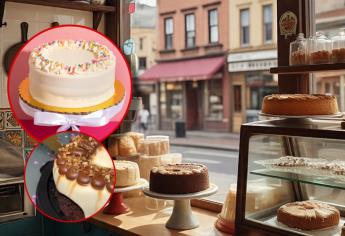 Estos pasteles de Culiacán están entre los más populares en la ciudad a buen precio