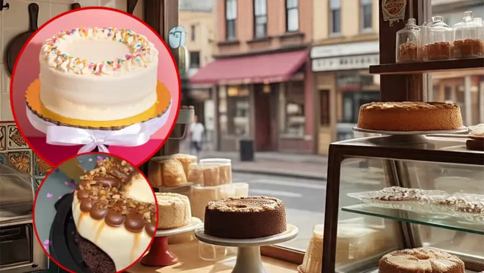 Estos pasteles de Culiacán están entre los más populares en la ciudad a buen precio