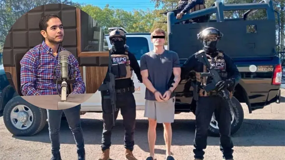 FOTO: ISJU llama a los jóvenes a documentarse y reflexionar los peligros del narcotráfico