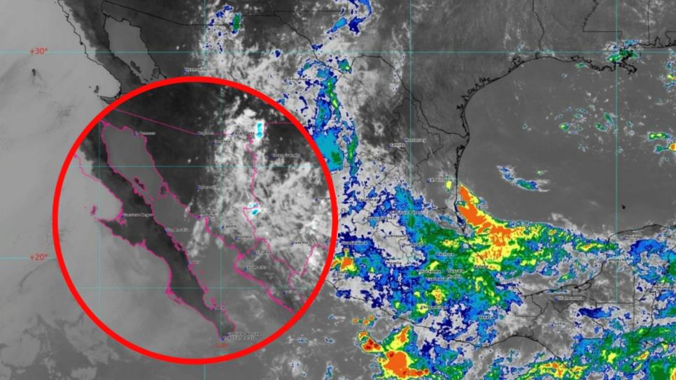 ¿Más lluvias para Sinaloa esta semana? Pronóstico del tiempo del 23 al 27 de junio ¿Más lluvias para Sinaloa esta semana? Pronóstico del tiempo del 23 al 27 de junio