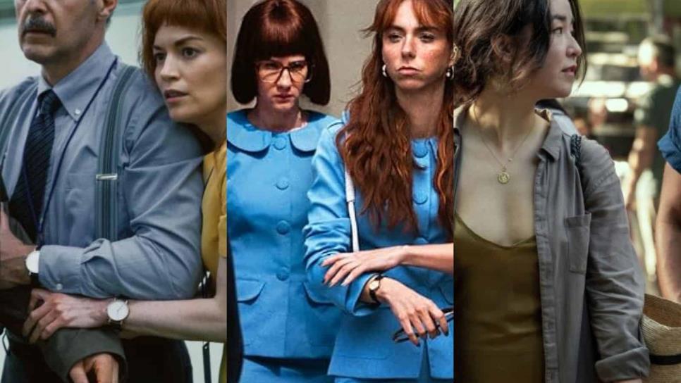 Series y películas ideales para ver en días lluviosos en casa Series y películas ideales para ver en días lluviosos en casa