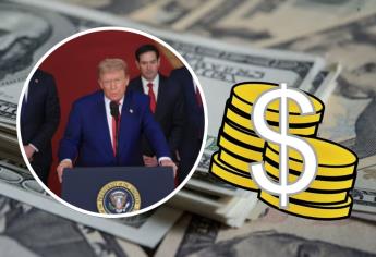 Precio del dólar sube este 23 de junio tras los ataques de Estados Unidos a Irán