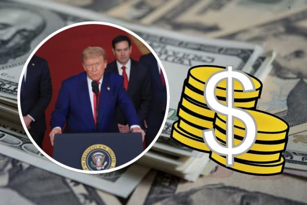 Precio del dólar sube este 23 de junio tras los ataques de Estados Unidos a Irán