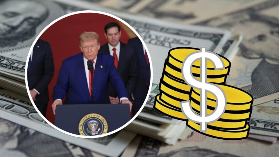 Precio del dólar sube este 23 de junio tras los ataques de Estados Unidos a Irán Precio del dólar sube este 23 de junio tras los ataques de Estados Unidos a Irán