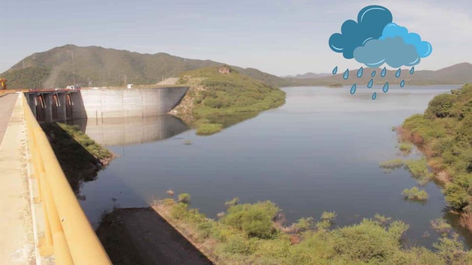Presas de Sinaloa al 6%; Huites y Sanalona muestran ligeros repuntes en almacenamiento Presas de Sinaloa al 6%; Huites y Sanalona muestran ligeros repuntes en almacenamiento