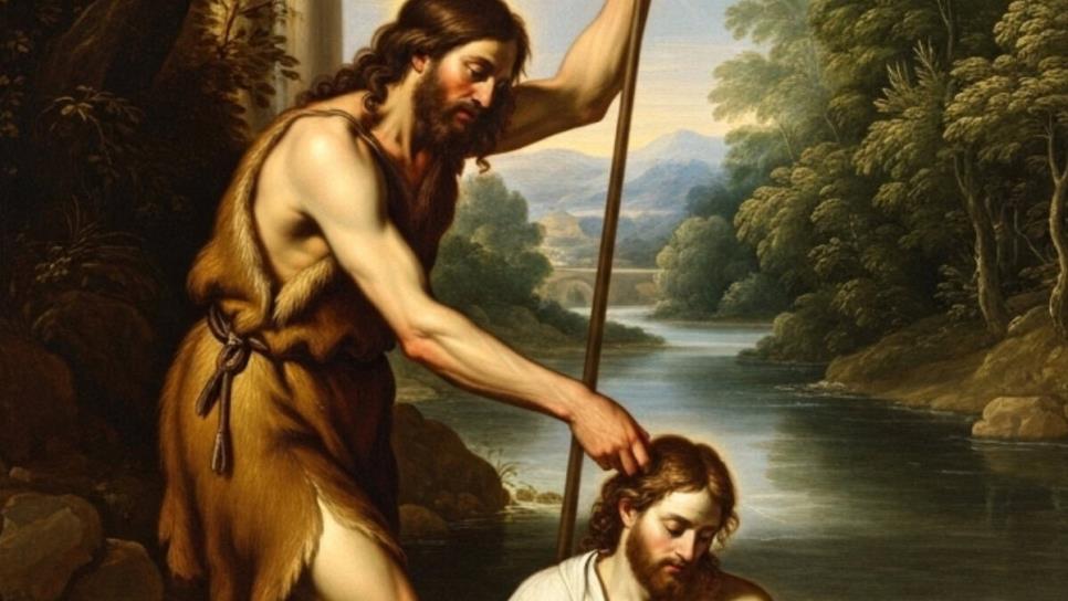 ¿Qué santo se celebra hoy? Santoral del martes 24 de junio de 2025 ¿Qué santo se celebra hoy? Santoral del martes 24 de junio de 2025