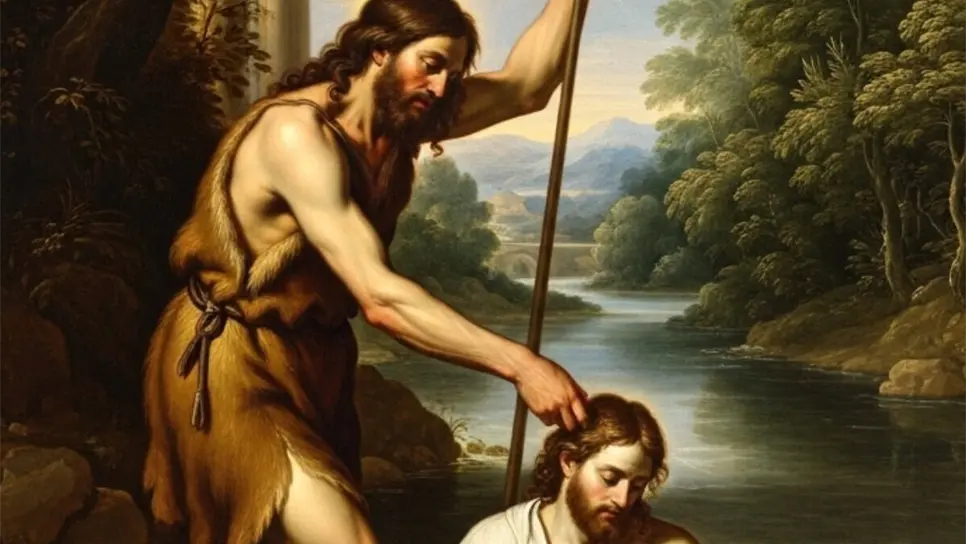 FOTO: ¿Qué santo se celebra hoy? Santoral del martes 24 de junio de 2025