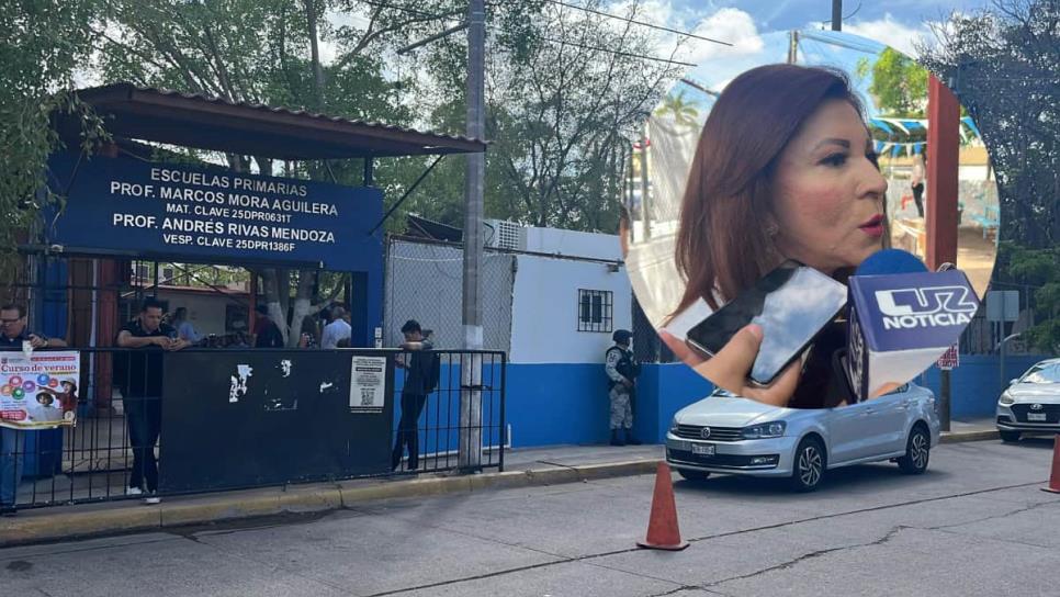 SEPyC califica como desafiante el ciclo escolar 2024-2025 por hechos de violencia