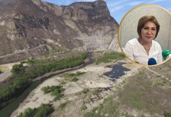 Sinaloa no ha superado la sequía: Secretaría de Bienestar y Desarrollo Sustentable