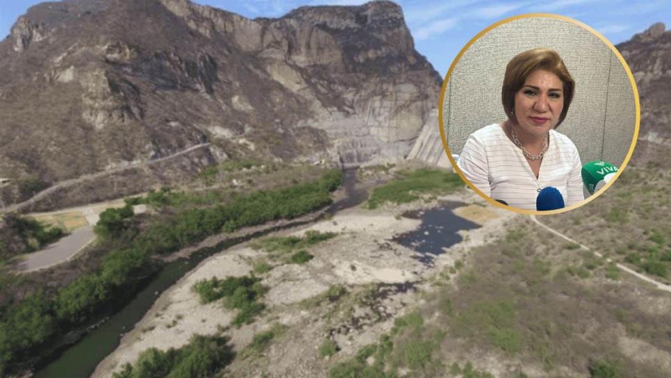 Sinaloa no ha superado la sequía: Secretaría de Bienestar y Desarrollo Sustentable Sinaloa no ha superado la sequía: Secretaría de Bienestar y Desarrollo Sustentable